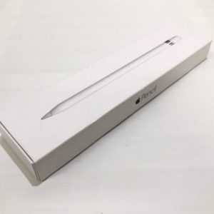 Apple Pencil(アップル ペンシル)