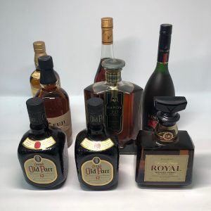 B5【未開封品】SUNTORY ウイスキー GREETING リミテッド - luknova.com