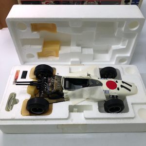 ミニカー 1/12HONDA RA272