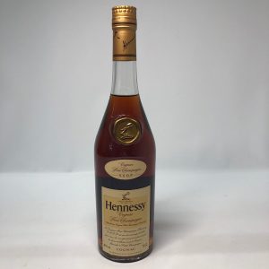 ヘネシーVSOP ブランデー