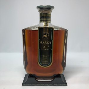 ハーディXO コニャック