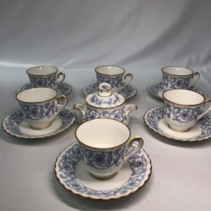 MEISSEN マイセン イヤープレート 1999の買取実績 | 買取専門店さすがや