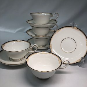 ウェッジウッド ティーセット