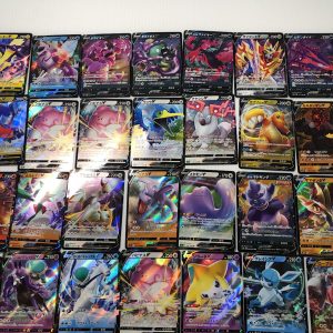 ポケモンカードおまとめ