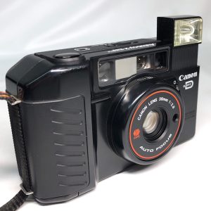 Canon キャノンフィルムカメラオートボーイ2