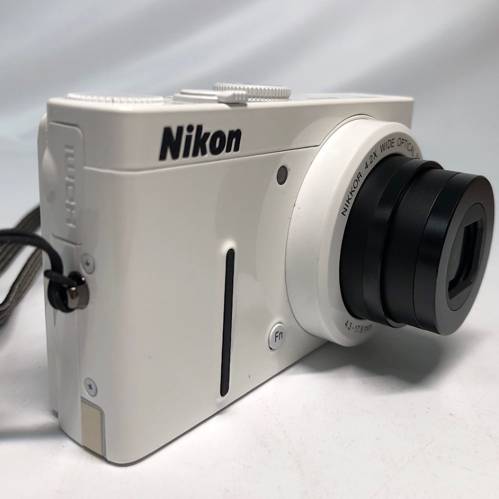 Nikon ニコン デジタルカメラCOOLPIX P310