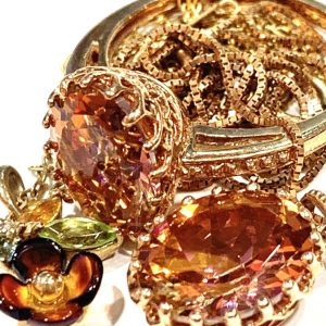 K10 10金 416 リング ネックレス おまとめ