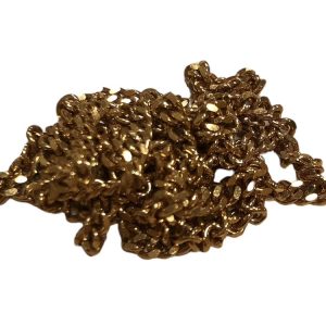 K18 18金 750 ネックレス