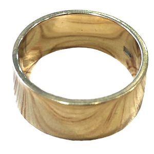 K18 18金 750 リング