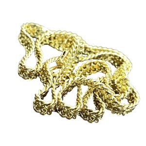 K18(18金) 750刻印　ネックレス