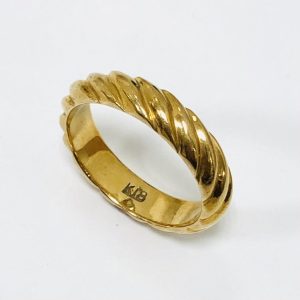K18 リング