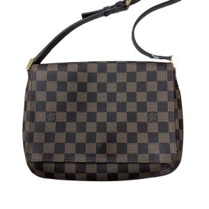 LOUIS VUITTON(ルイヴィトン) ダミエ ミュゼット・タンゴ