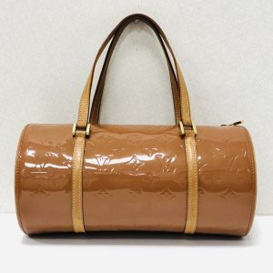 Louis Vuitton ルイ・ヴィトン ヴェルニ ベッドフォード