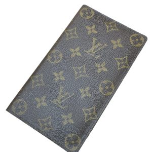 ルイヴィトン LOUIS VUITTON モノグラム ポルトシェキエ