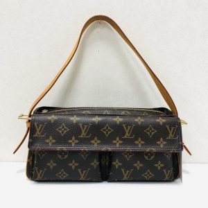 ルイヴィトン ヴィバシテMM