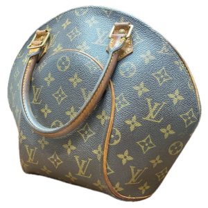 Louis Vuitton ルイヴィトン モノグラム エリプスPM M51127
