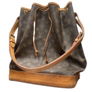 Louis Vuitton ルイヴィトン モノグラム ノエ