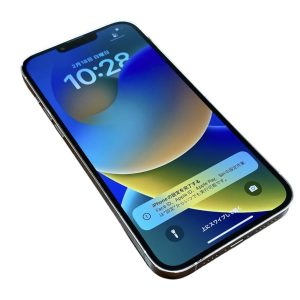 Apple（アップル）iPhone13Promax　512GB