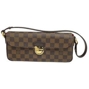 LOUIS VUITTON(ルイヴィトン) ダミエ ラヴェッロPM