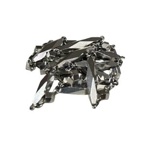 Pt850 ネックレス