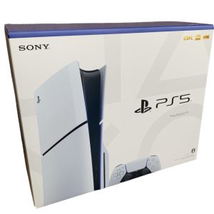 PS5(プレイステーション5) CFI-2000