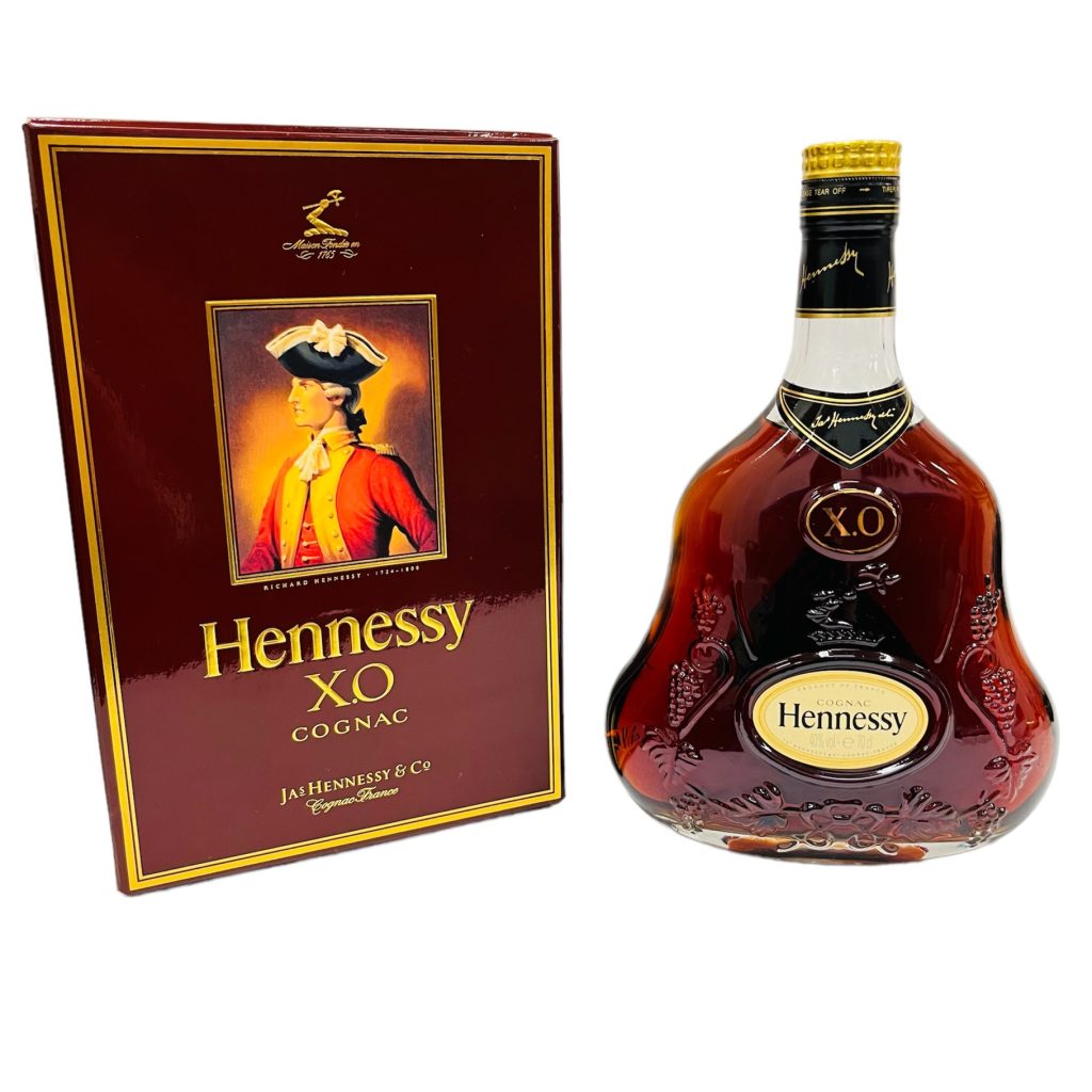 Hennessy ヘネシー X.O