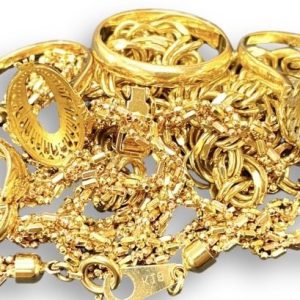 K18 18金 ネックレス リング アクセサリー おまとめ