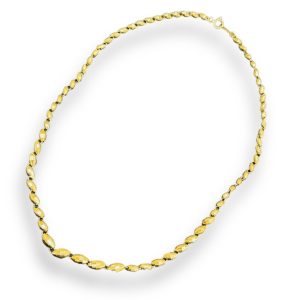 K18 18金 ネックレス アクセサリー