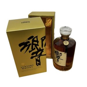 (完備品)響 裏ゴールド