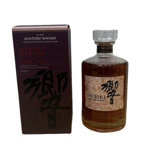 SUNTORY サントリー HIBIKI  響 ブレンダーチョイス