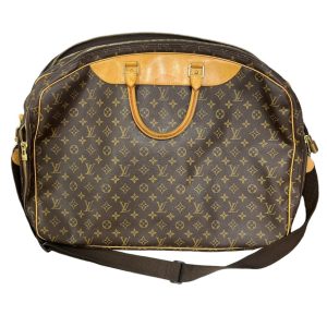 LOUIS VUITTON ルイヴィトン モノグラム  アリゼアンポッシュ M41393