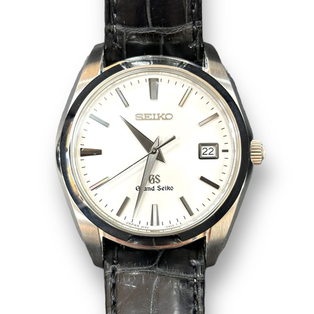 グランドセイコー Grand Seiko 腕時計