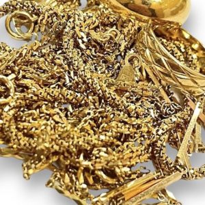 K18 18金 ネックレス リング アクセサリー まとめ