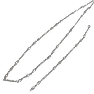 Pt900 プラチナ ネックレス