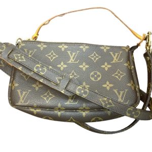 LouisVuitton(ルイヴィトン) モノグラム ポシェット・アクセソワール