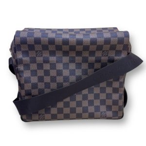ルイヴィトン Louis Vuitton ダミエ ナヴィグリオ