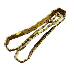 K18 18金 ネックレス