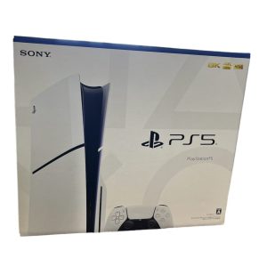 PS5(プレイステーション5) 未開封品 CFI-1200A 01の買取実績 | 買取