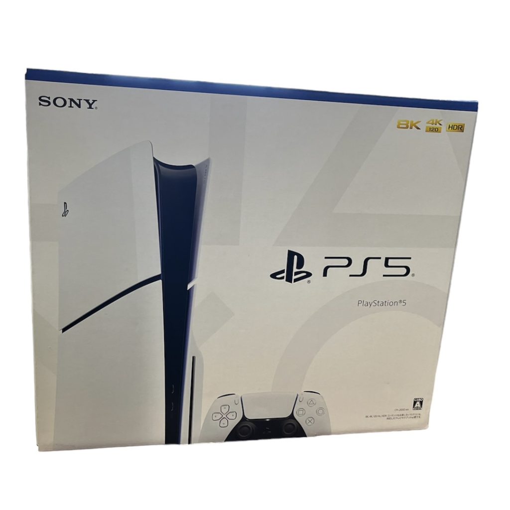 PlayStation5  プレイステーション5 PS5 CFI-2000A01　