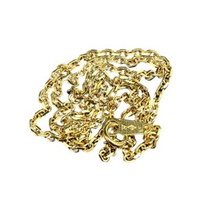 K18 18金 ネックレス