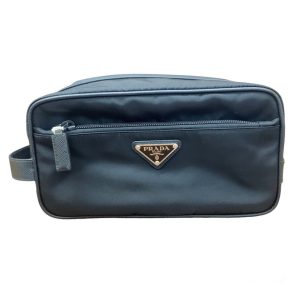 プラダ PRADA ポーチ