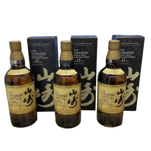 山崎 12年 おまとめ