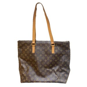 Louis Vuitton ルイヴィトン ショルダーバッグ カバ・ピアノ M51148