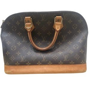 LOUIS VUITTON ルイヴィトン アルマ