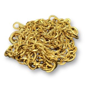 K18 18金 ネックレス アクセサリー