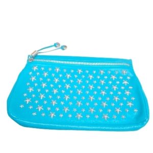 JIMMY CHOO スタースタッズ ラウンドファスナー 長財布の買取 JIMMY CHOO スタースタッズ ラウンドファスナー 長財布の買取
