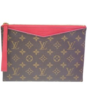 Louis Vuitton モノグラム ポシェット パラス