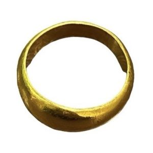 K24(24金) リング