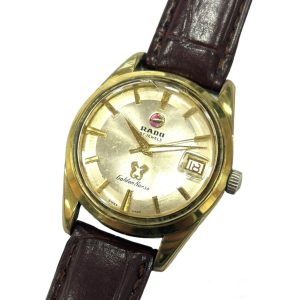 RADO ラドー Golden Horse ゴールデンホース