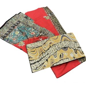 着物 振袖セット